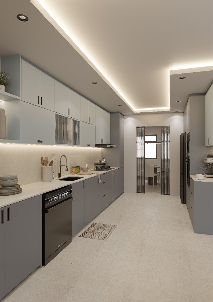 Kitchen detail